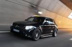 Mercedes-Benz GLC220 d 4Matic AMG Line by VATH 2016 года